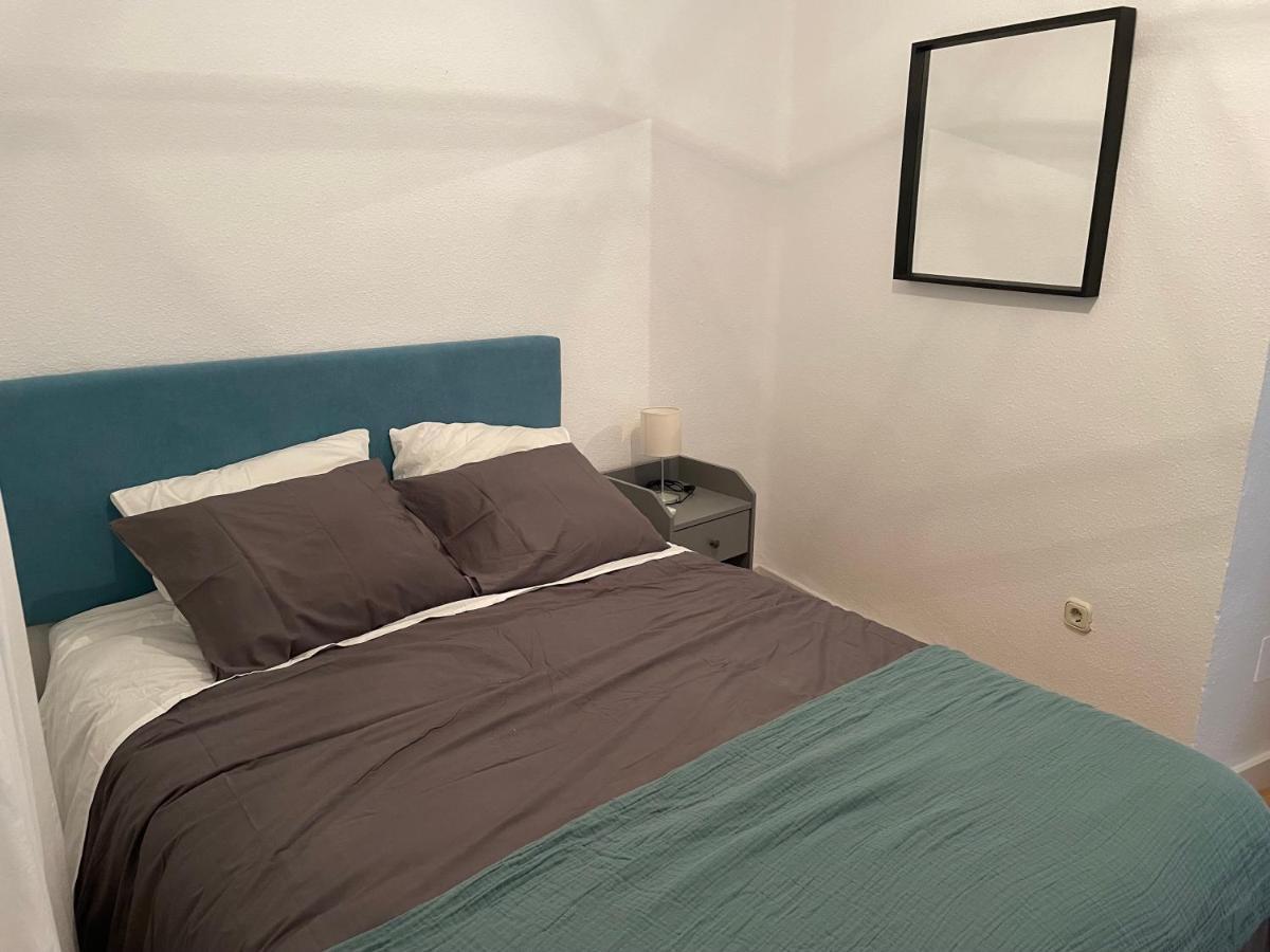 Holidays2Malaga 2 Bedroom Armengual De La Mota Close Shopping Center Extérieur photo
