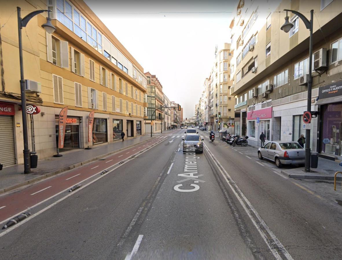 Holidays2Malaga 2 Bedroom Armengual De La Mota Close Shopping Center Extérieur photo