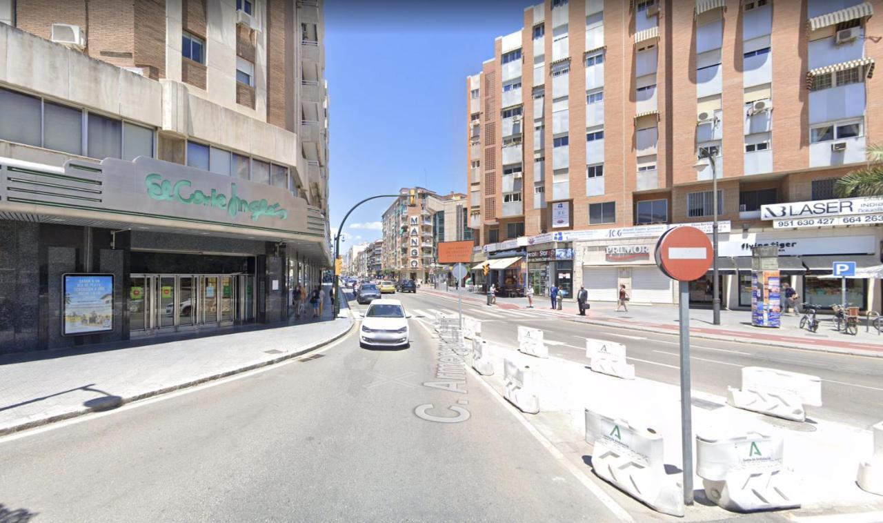 Holidays2Malaga 2 Bedroom Armengual De La Mota Close Shopping Center Extérieur photo