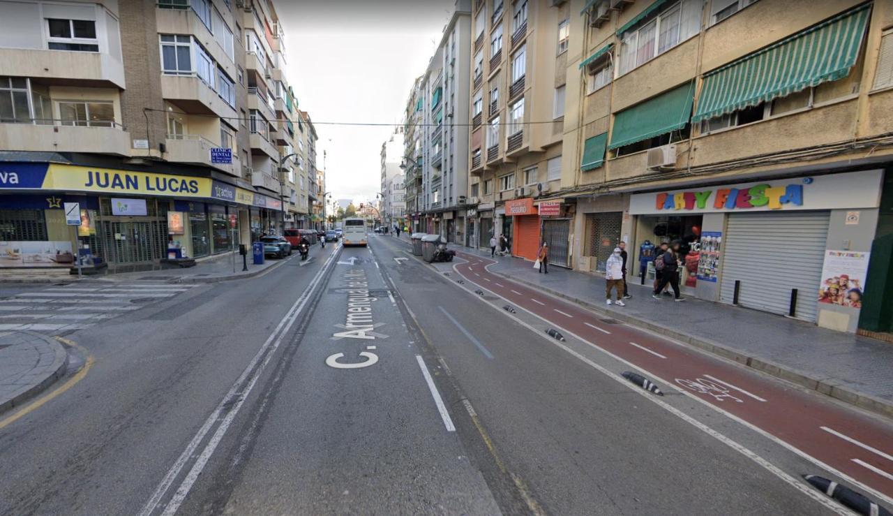 Holidays2Malaga 2 Bedroom Armengual De La Mota Close Shopping Center Extérieur photo