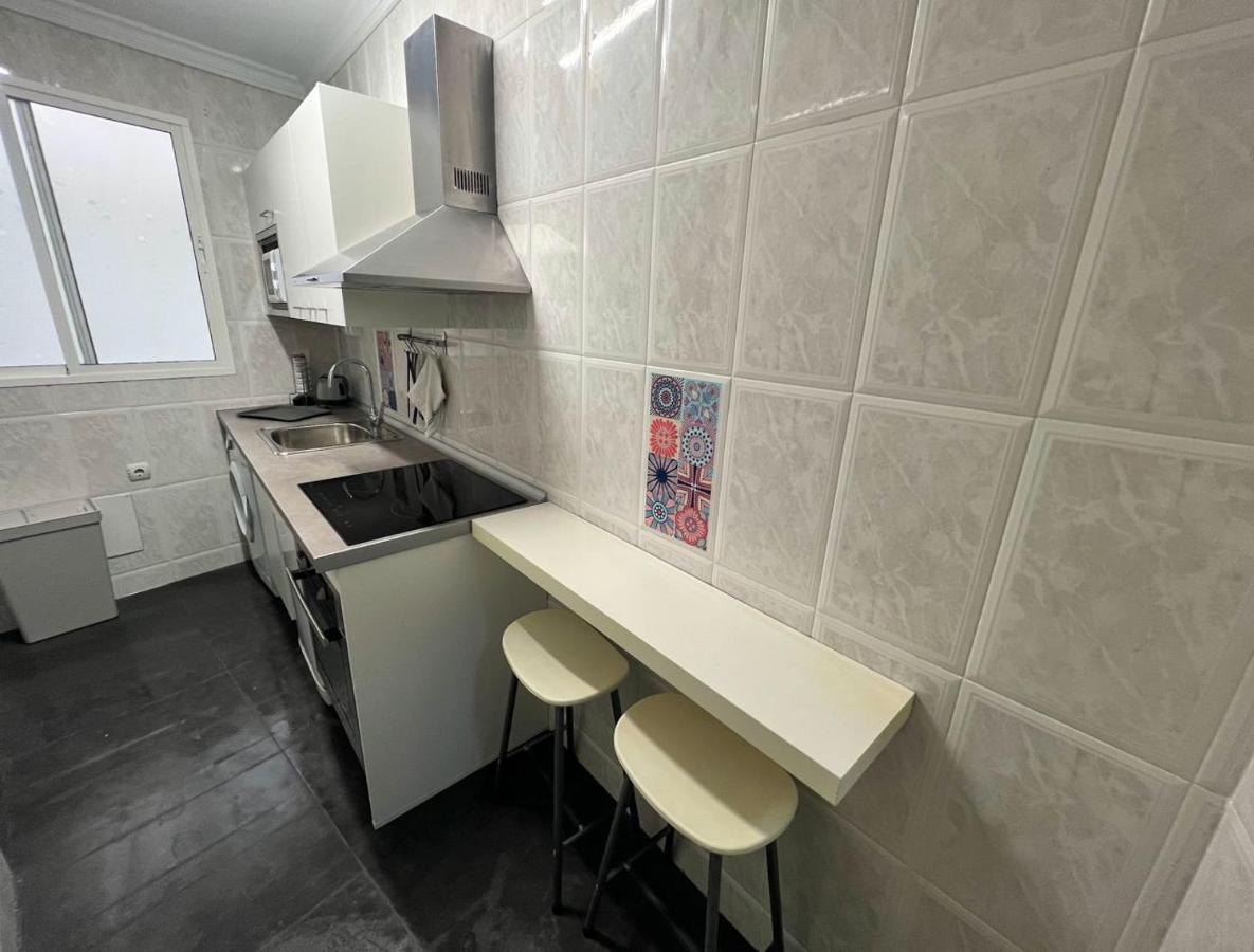 Holidays2Malaga 2 Bedroom Armengual De La Mota Close Shopping Center Extérieur photo