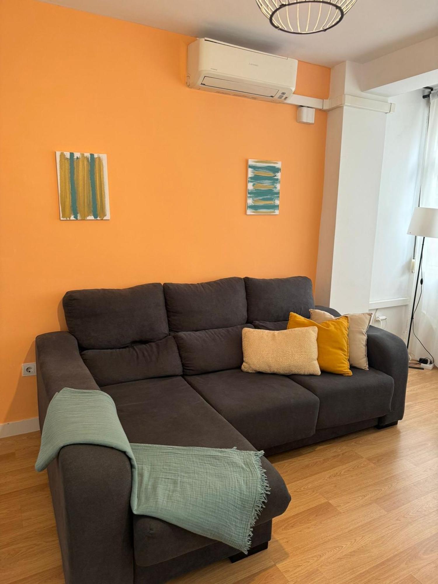 Holidays2Malaga 2 Bedroom Armengual De La Mota Close Shopping Center Extérieur photo